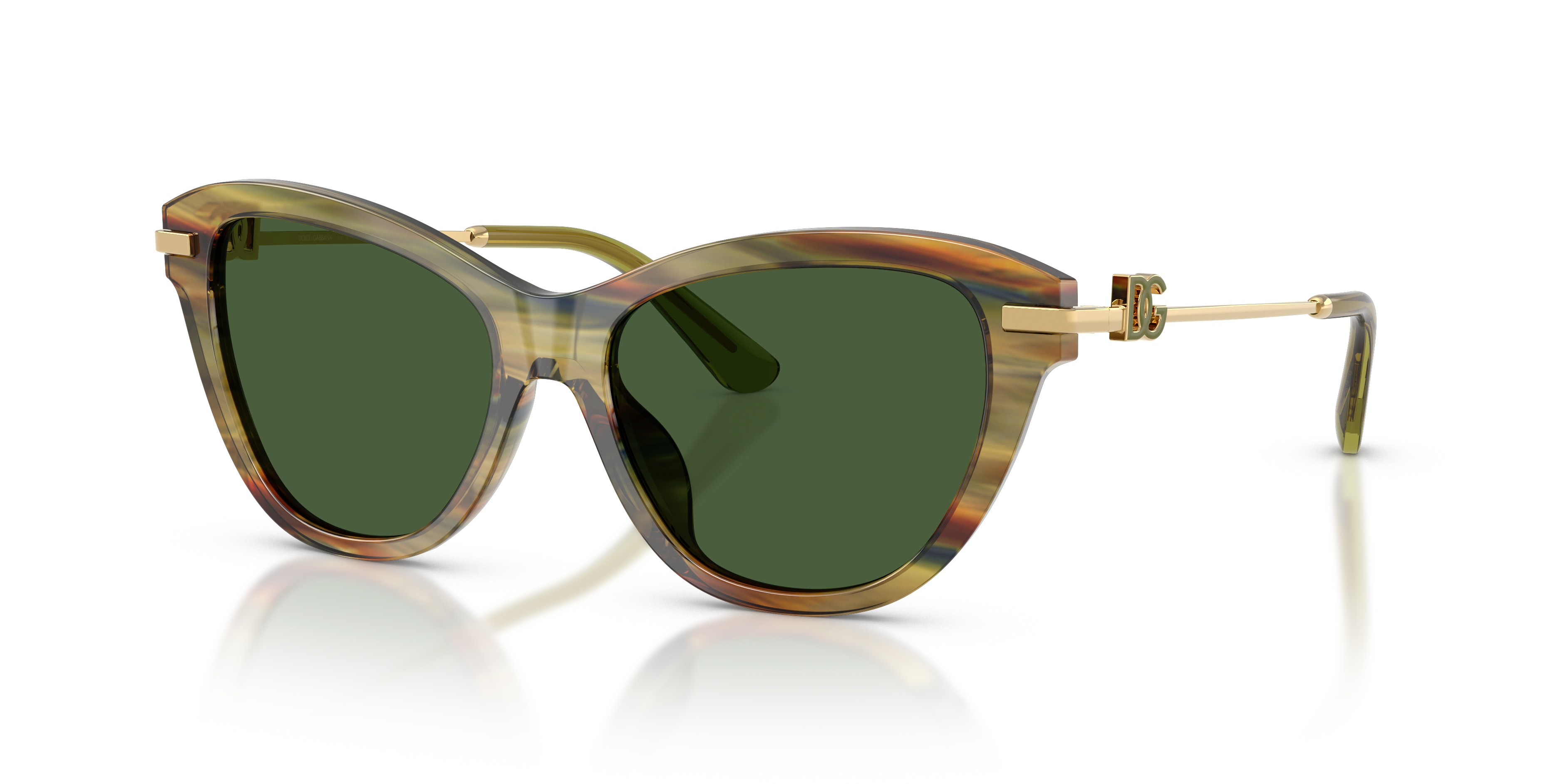 Dolce & Gabbana DG4534 347571  